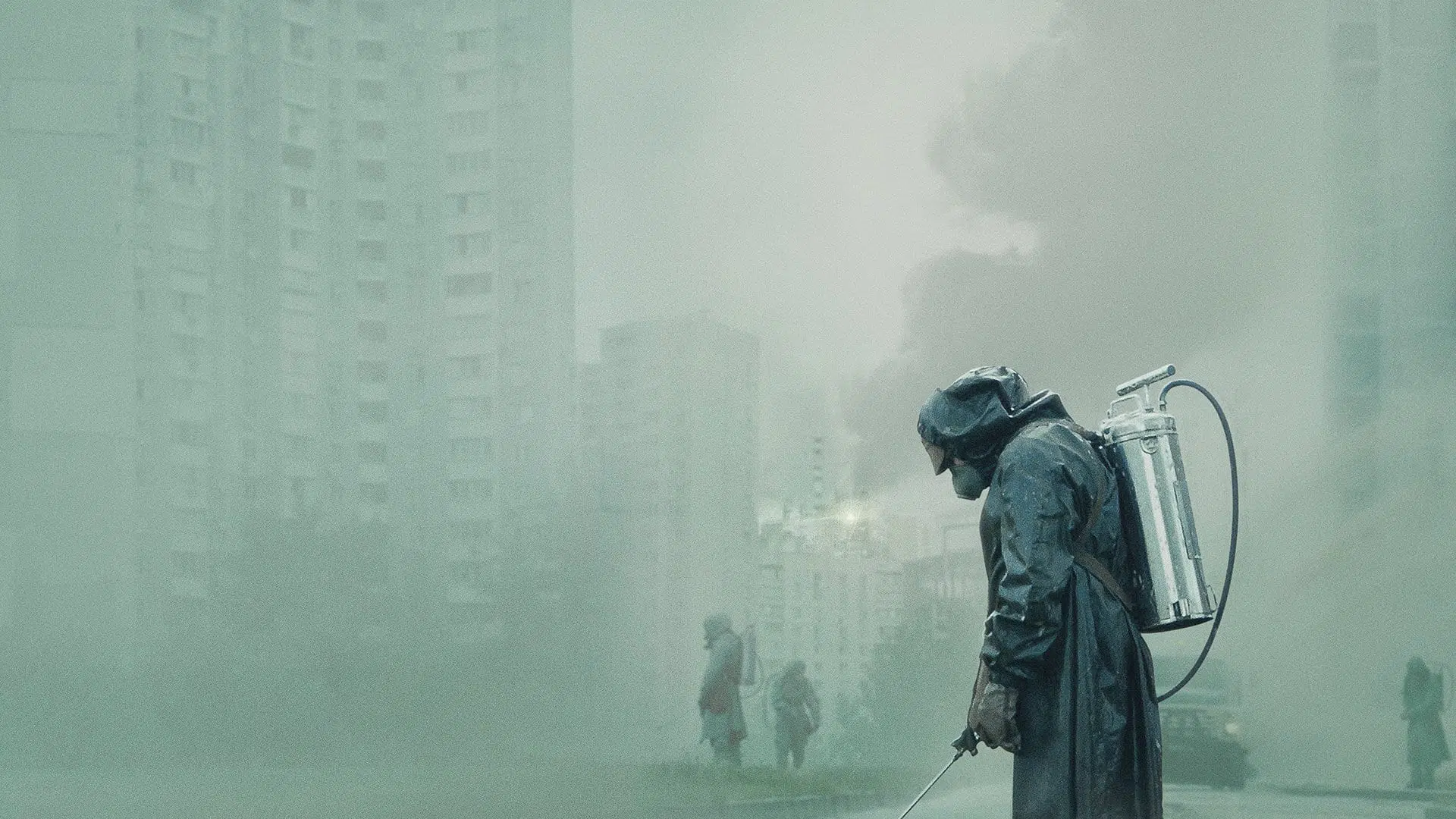 Czarnobyl