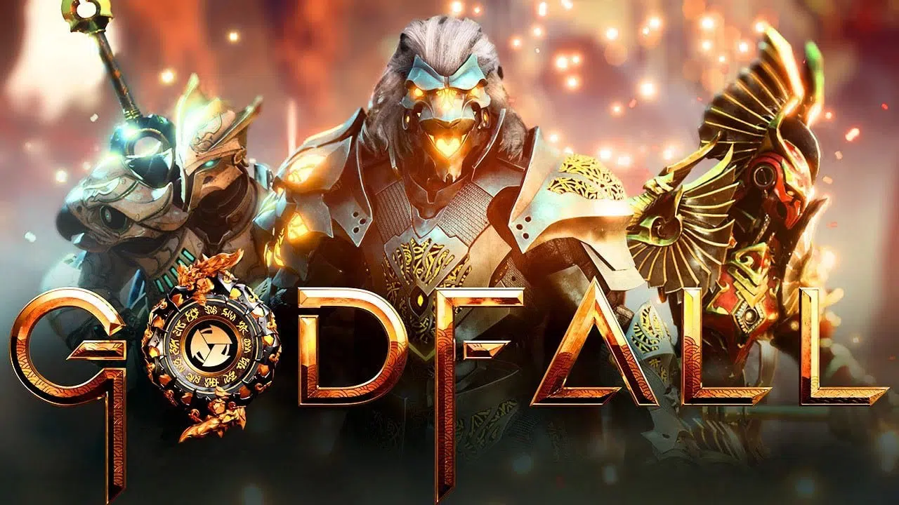 Godfall 1