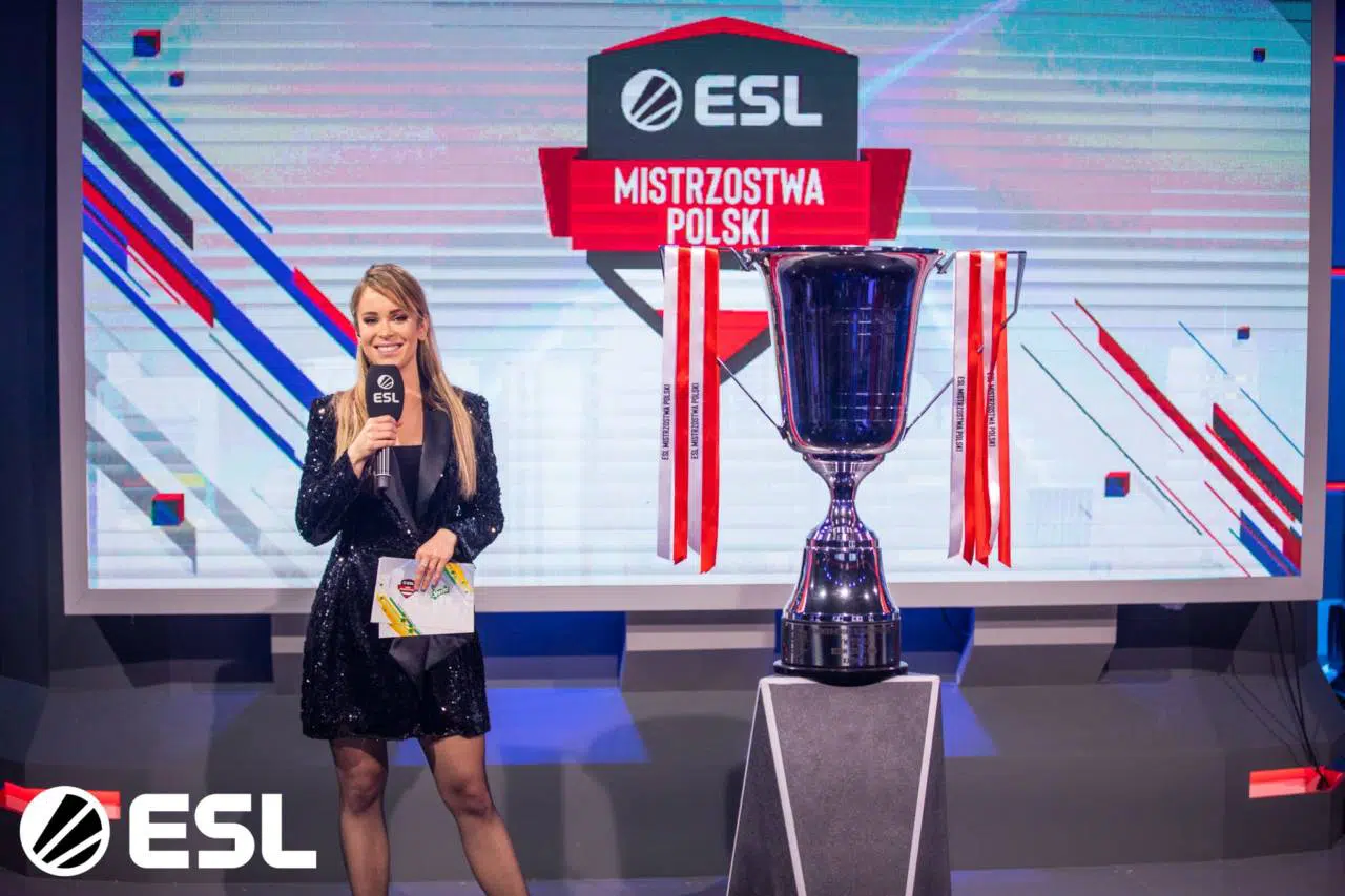 ESL Mistrzostwa Polski 2019