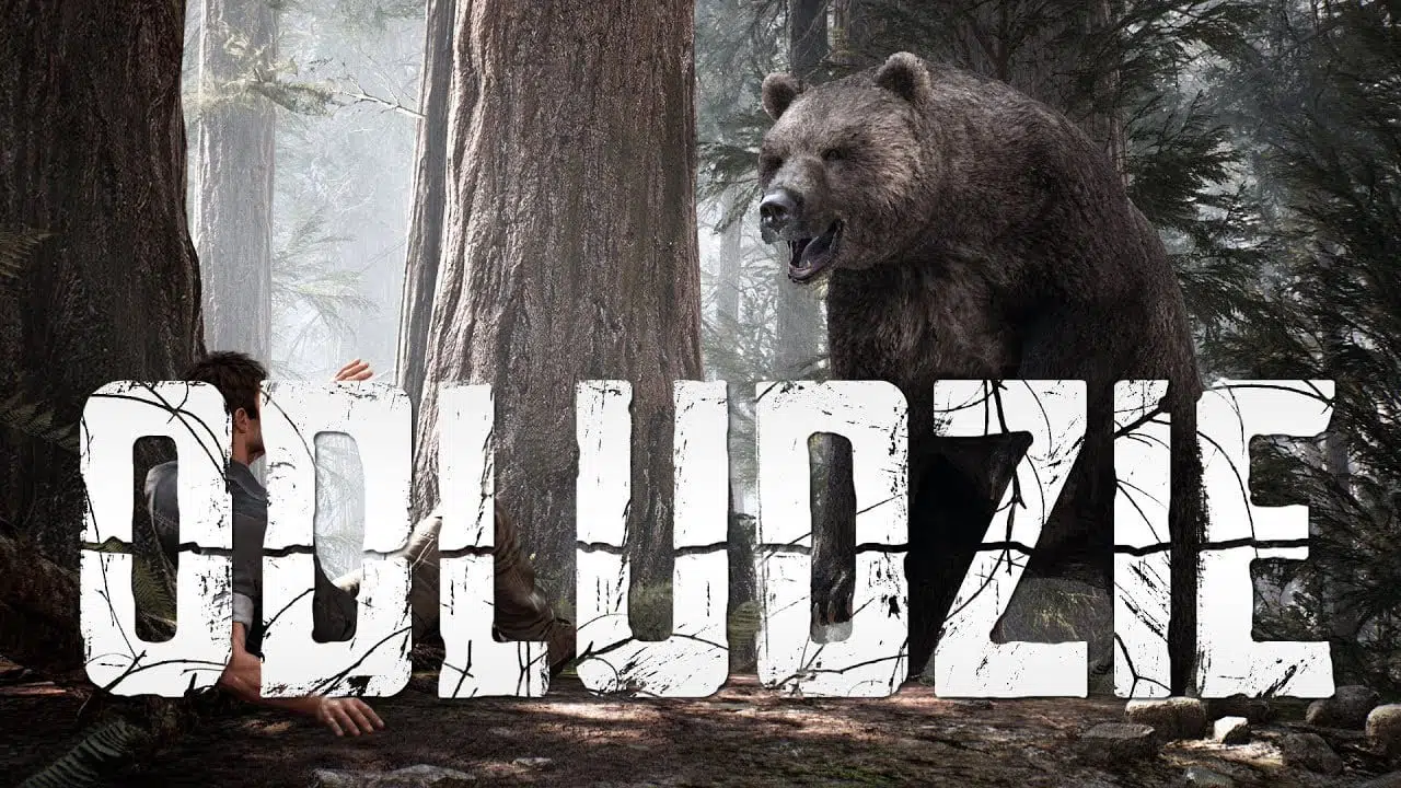 Odludzie art
