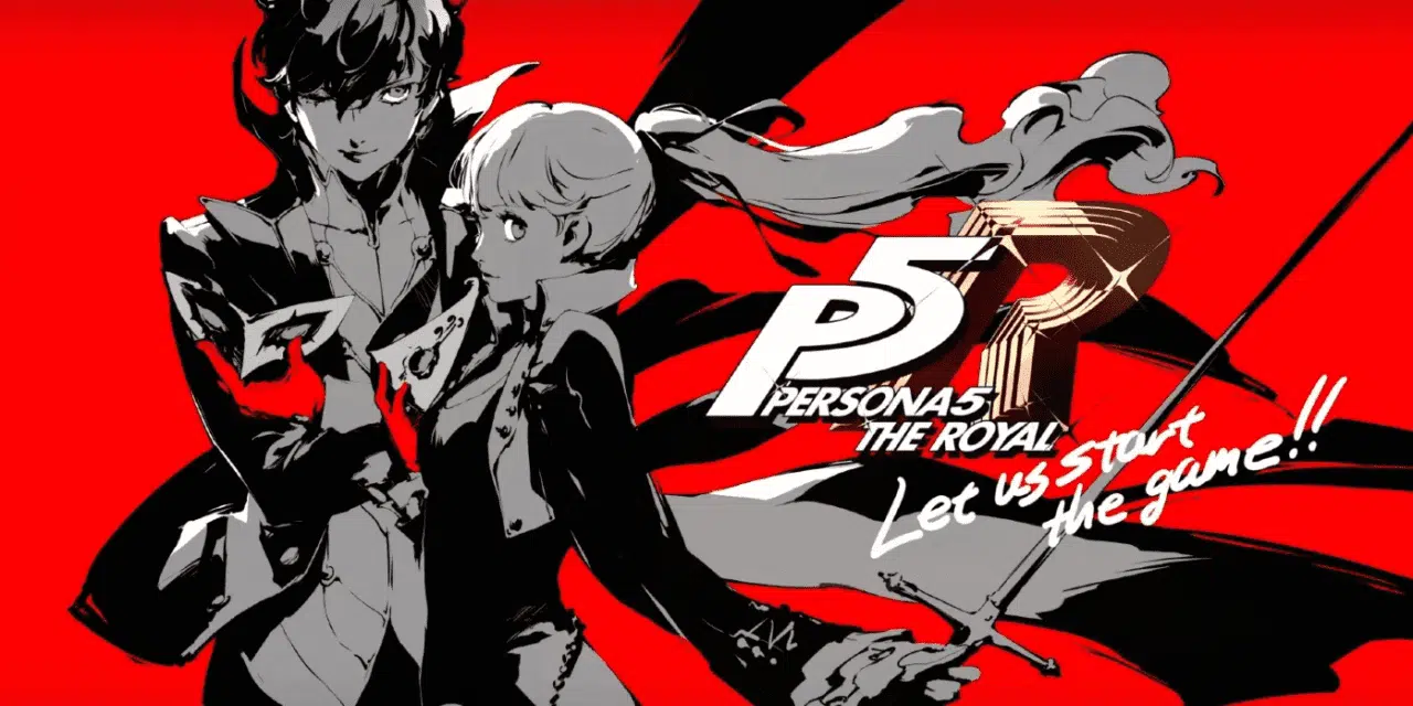 Persona 5 Royal e1575387412562