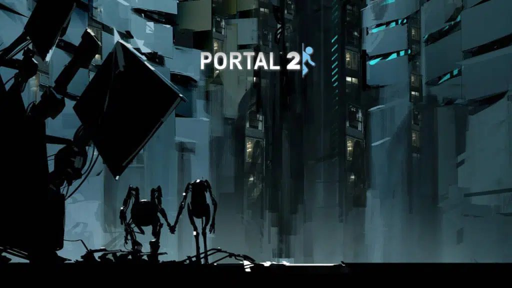 Portal 2