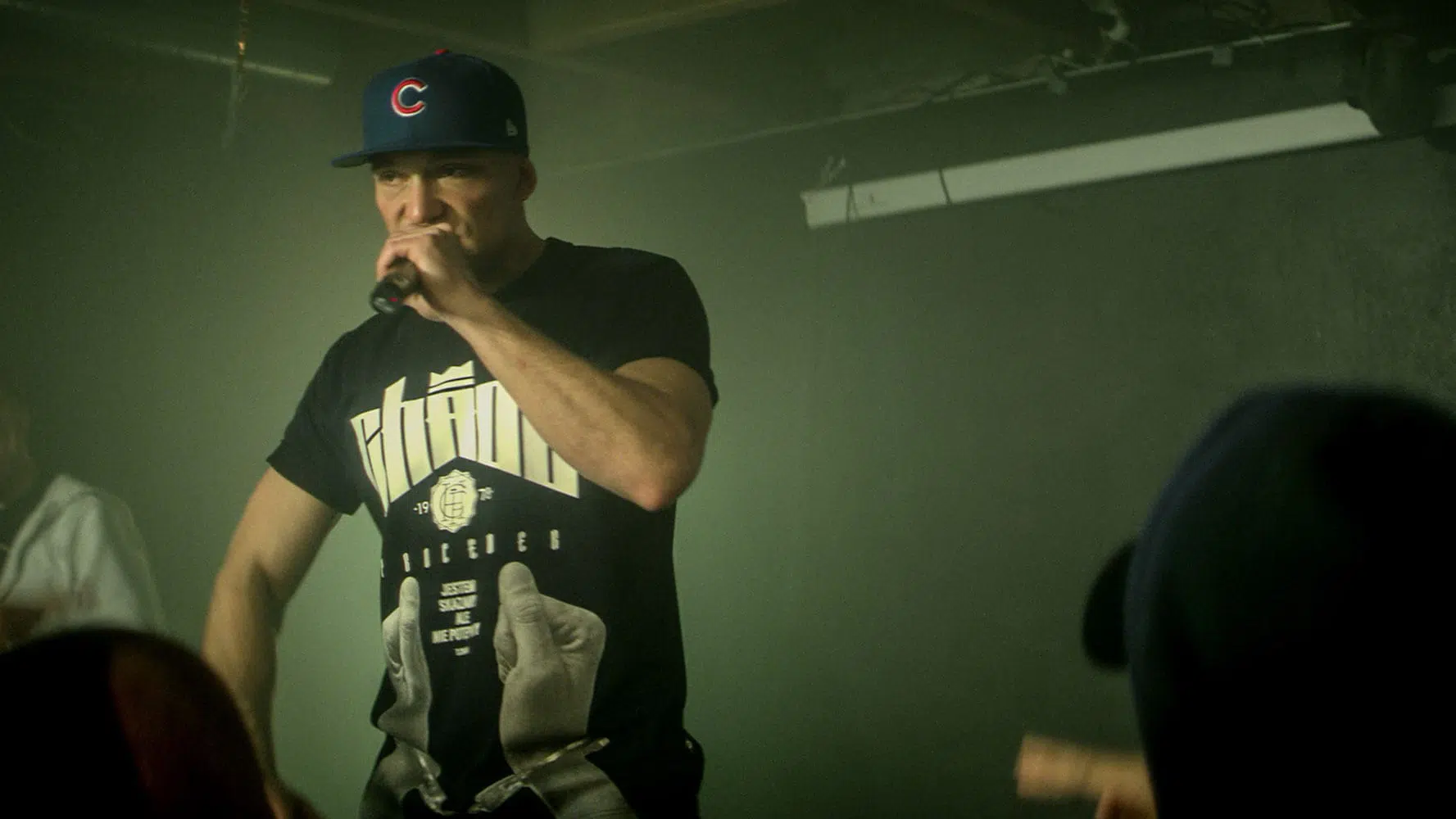 Najgorsze filmy 2019 roku 4 Proceder