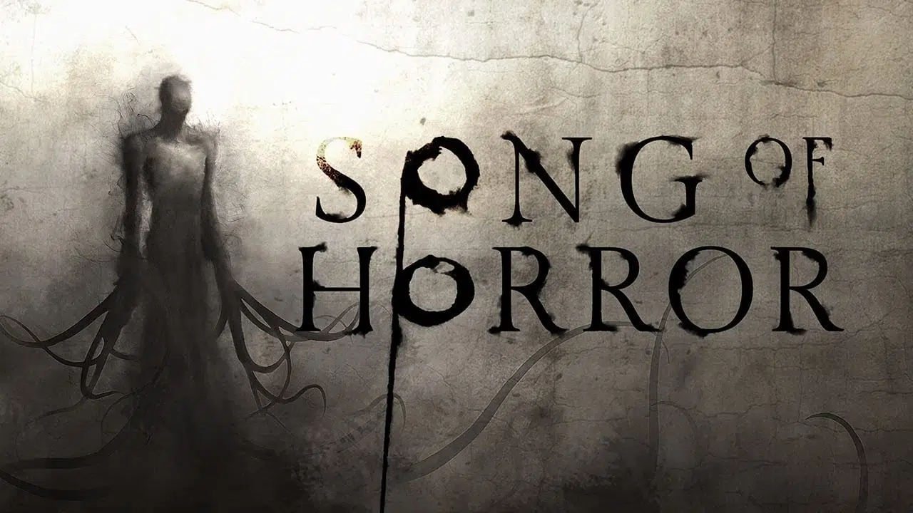 Song of Horror - edycje konsolowe przesunięte na przyszły rok 1 Song Of Horror