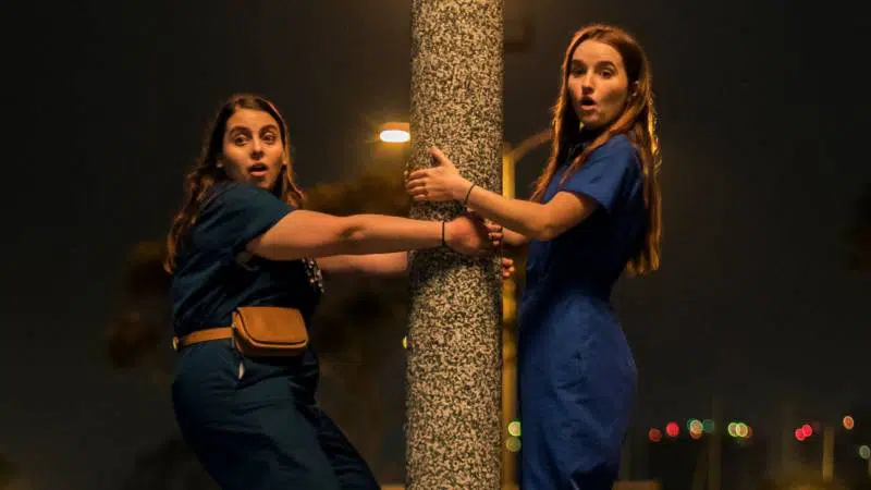 Przegląd najciekawszych filmów z 2019 roku, o których mogliście nie słyszeć 6 Szkoła Melanżu