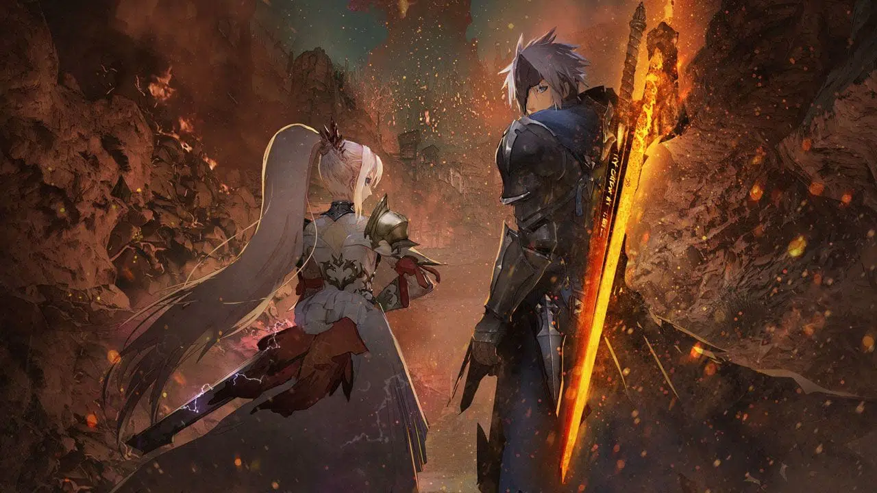 Gry w 2020 roku, na które czekamy 4 Tales of Arise