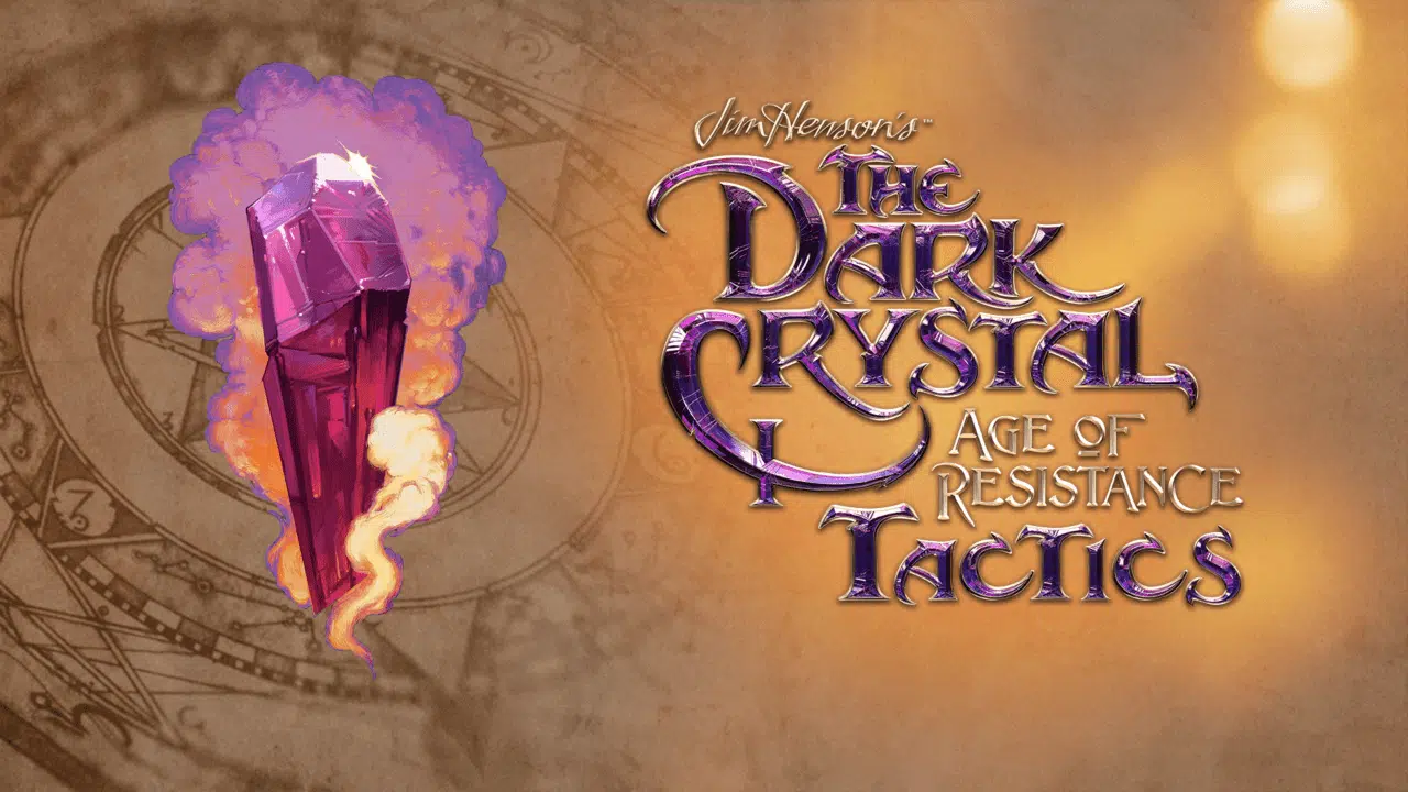 The Dark Crystal: Age of Resistance Tactics z dokładną datą premiery 1 The Dark Crystal Age of Resistance Tactics Preview 01 Header e1575565639350