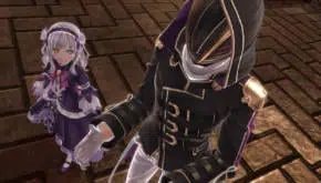 The Legend of Heroes: Hajimari no Kiseki - ostatnia odsłona serii Trails zapowiedziana na PlayStation 4 4 The Legend Of Heroes Hajimari No Kiseki 2019 12 18 19 003