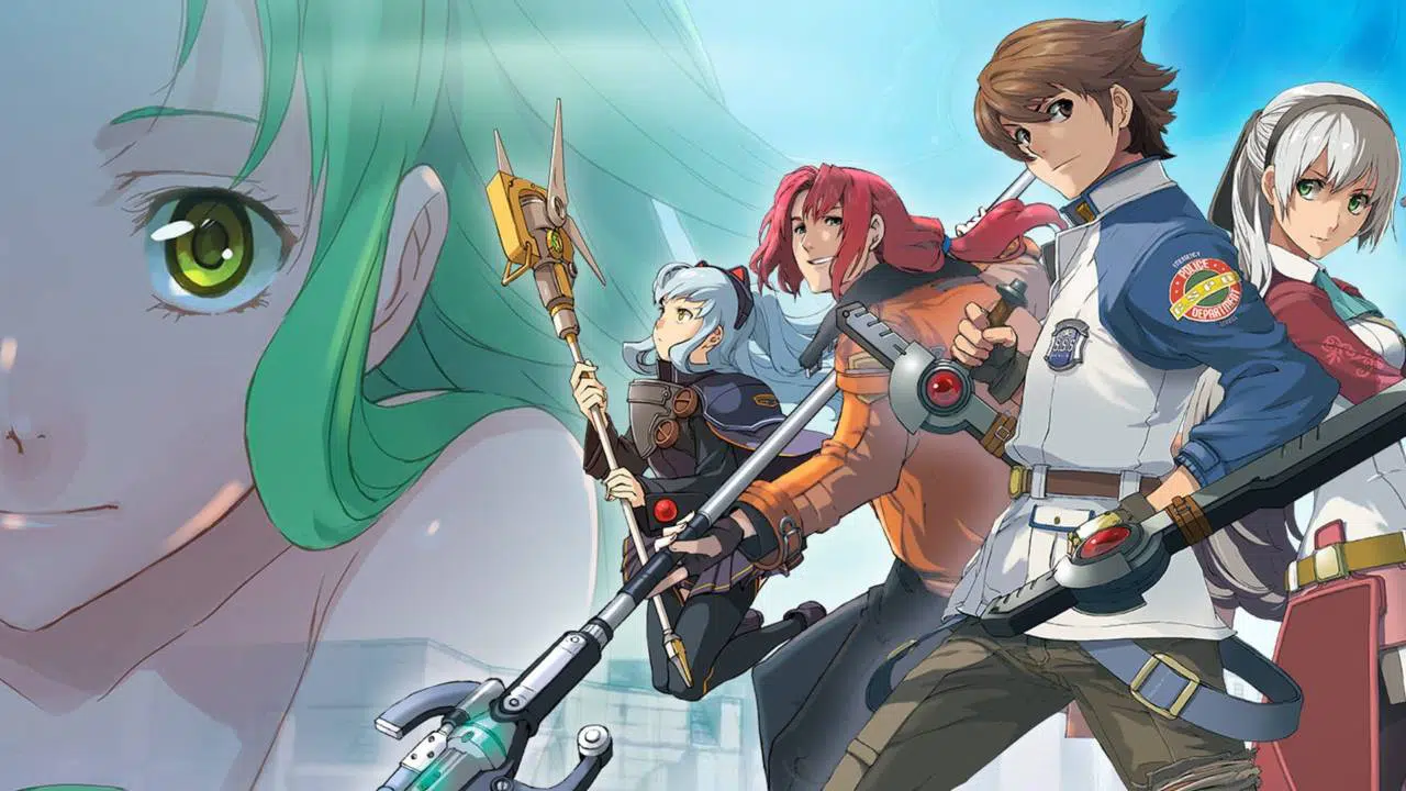 The Legend of Heroes: Zero no Kiseki i Ao no Kiseki zapowiedziane w Japonii na PlayStation 4 11 The Legend of Heroes e1576675733177