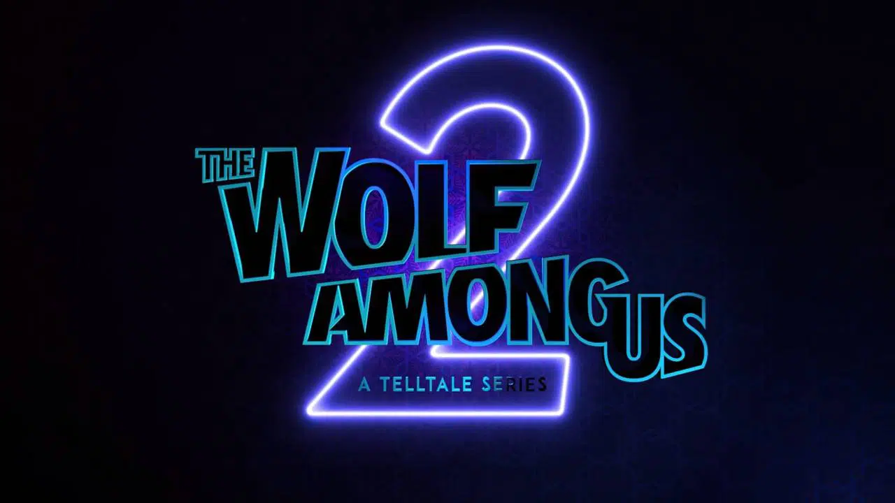 Jutro dobędzie się pokaz The Wolf Among Us 2 2 The Wolf Among Us 2
