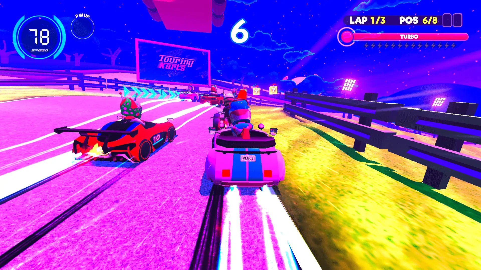 Touring Karts 20191212132859