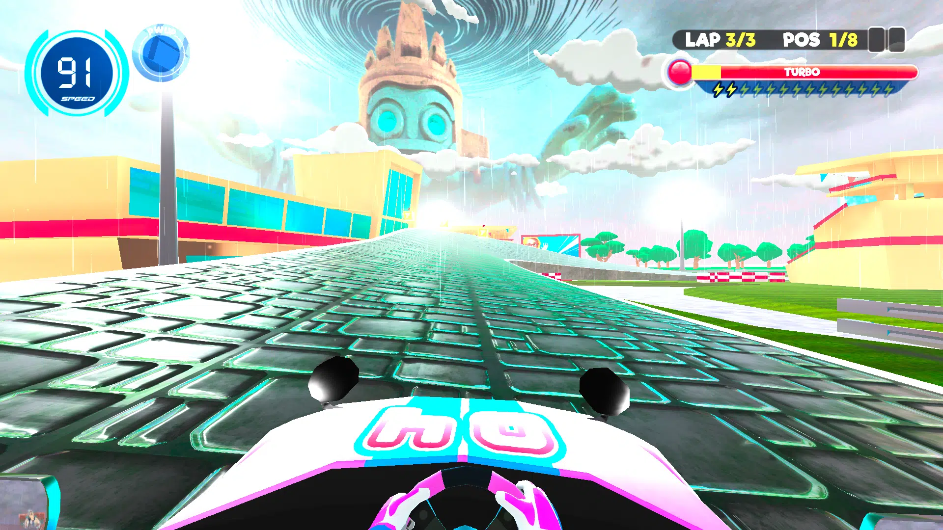 Touring Karts 20191212133745