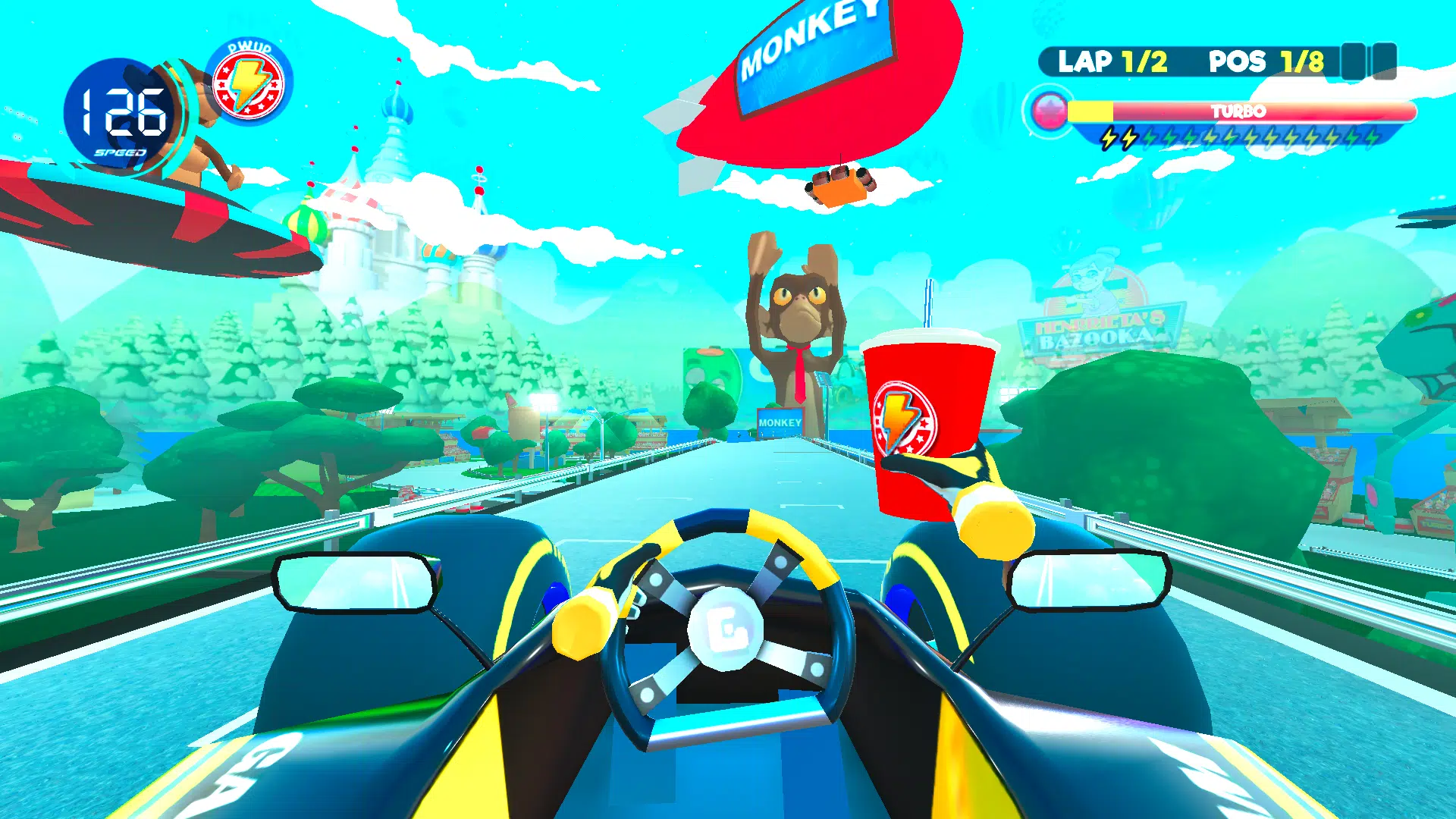 Touring Karts 20191214114530