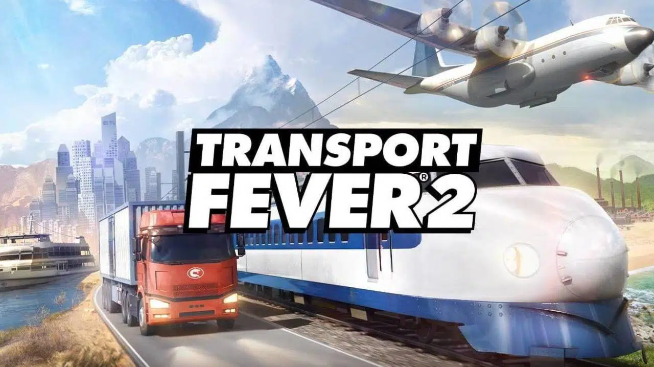 Transport Fever 2
