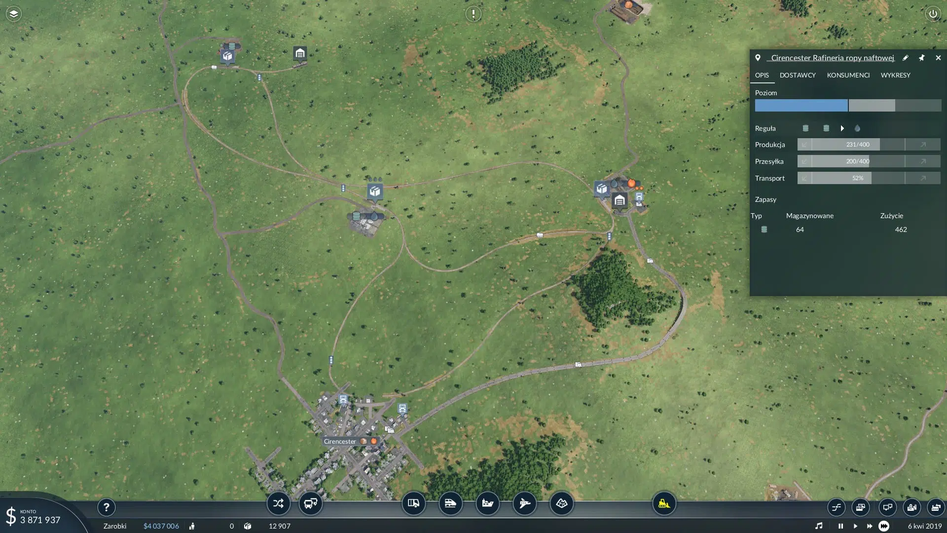 Transport Fever 2 Screen (3)