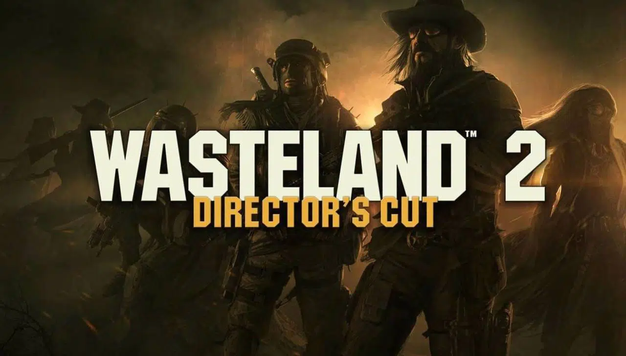 Wasteland 2