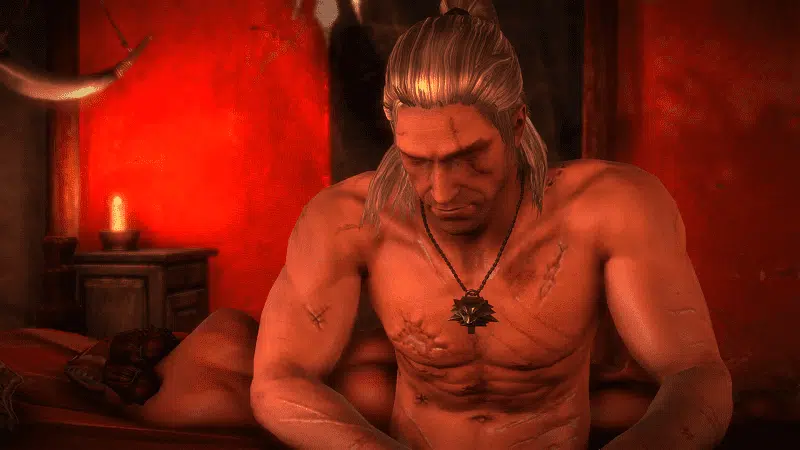 Wiedźmin 2 Zabójcy Królów