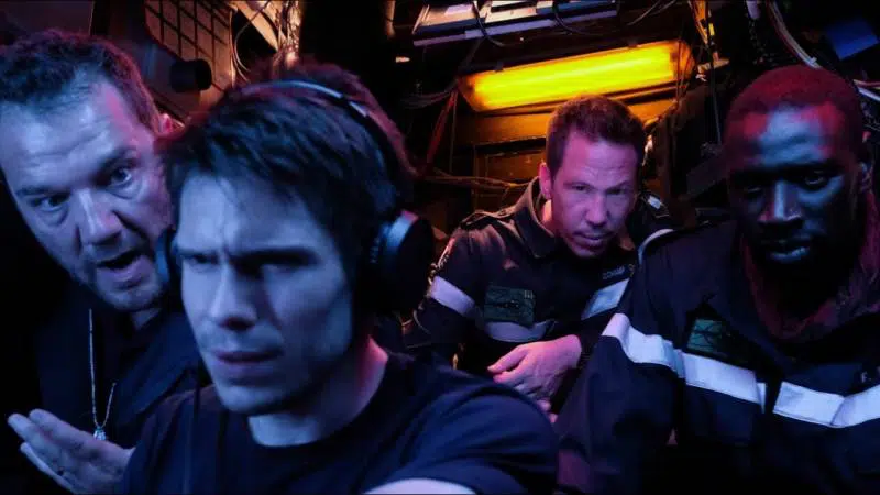 Przegląd najciekawszych filmów z 2019 roku, o których mogliście nie słyszeć 2 Wilcze Echa