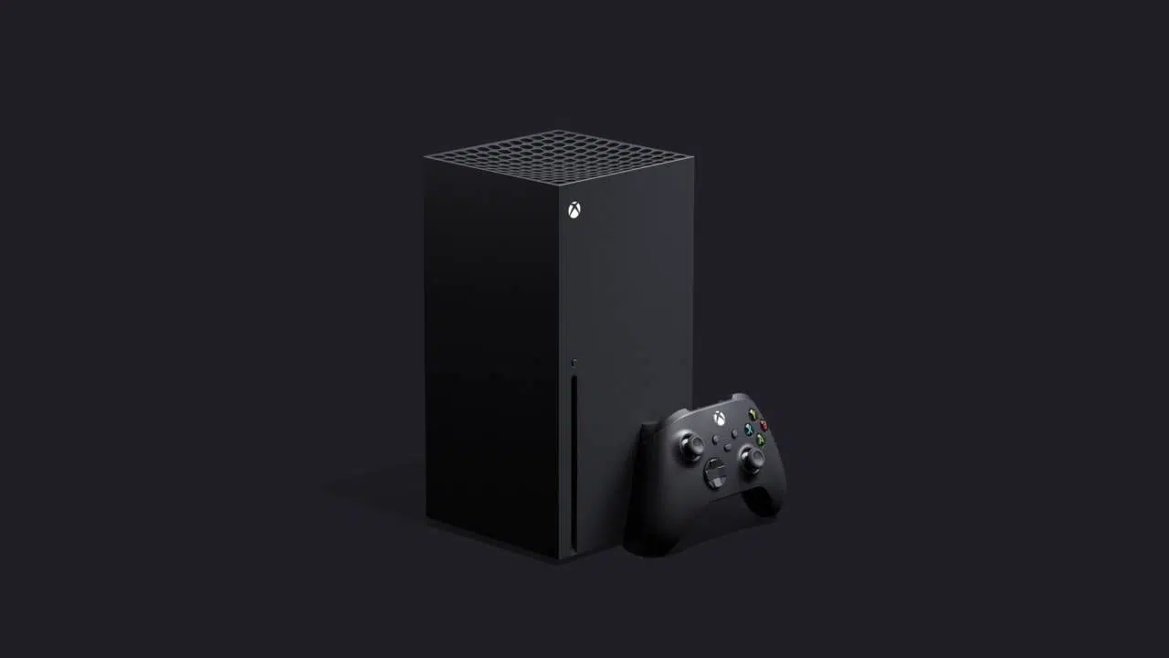 Xbox 2020