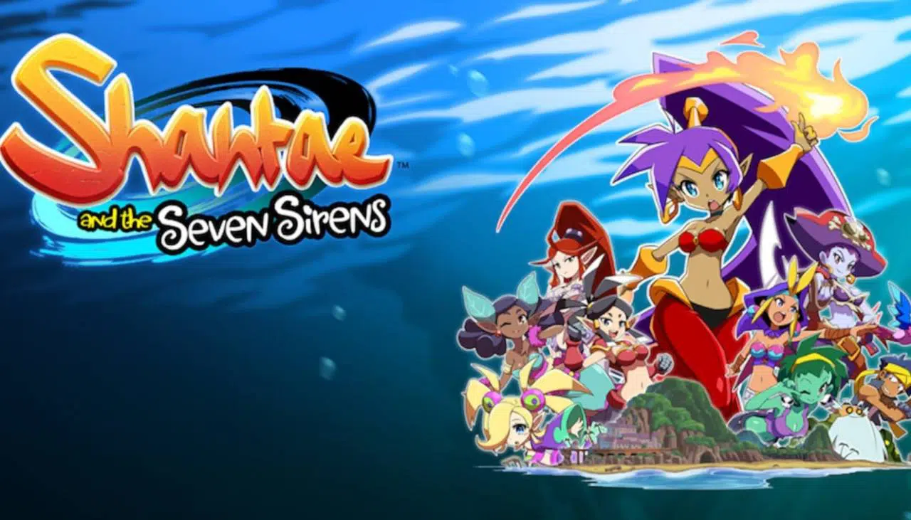 shantae and the seven sirens 2100x1200 e1576188141625