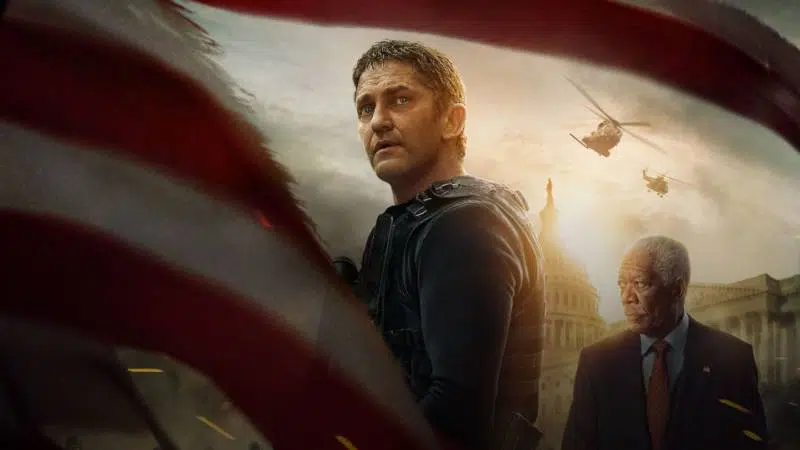Przegląd najciekawszych filmów z 2019 roku, o których mogliście nie słyszeć 6 Świat W Ogniu
