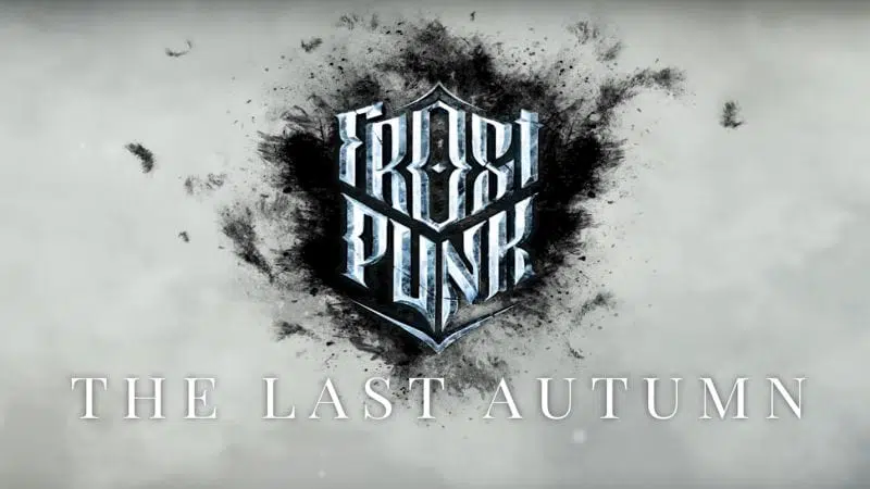 Frostpunk