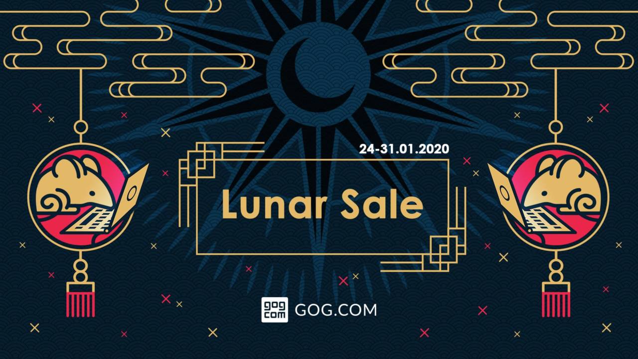 Gog Lunar Sale