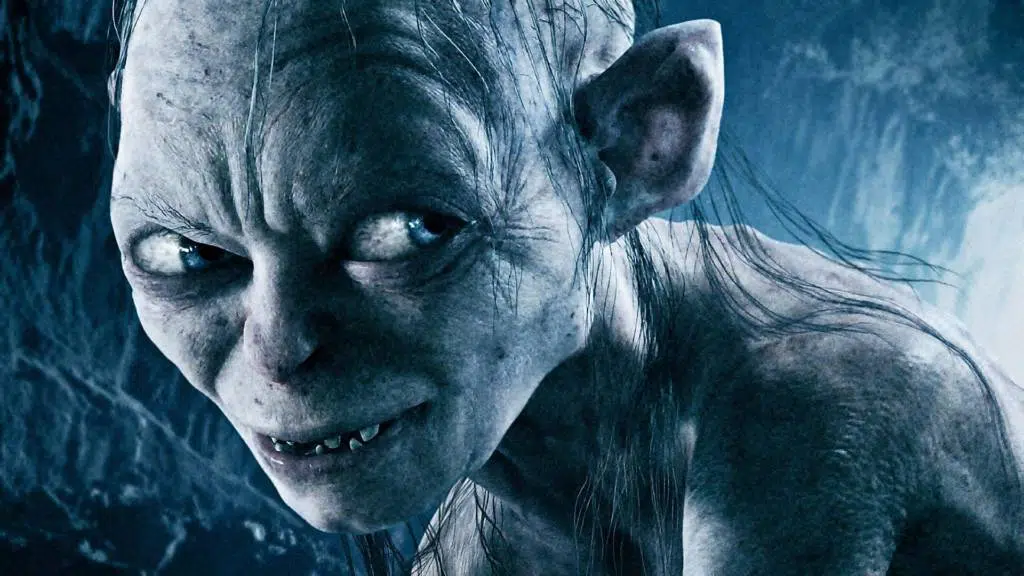 The Lord of the Rings: Gollum zadebiutuje na konsolach nowej generacji 2 Gollum