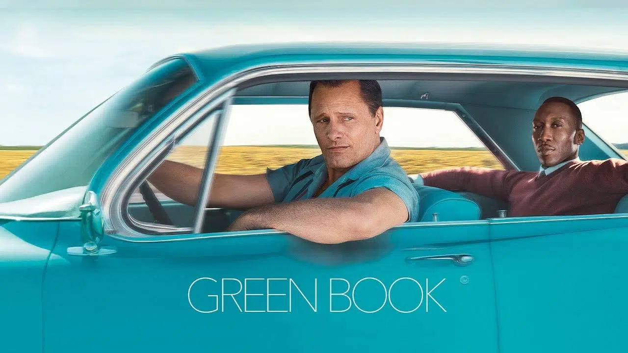 Green Book