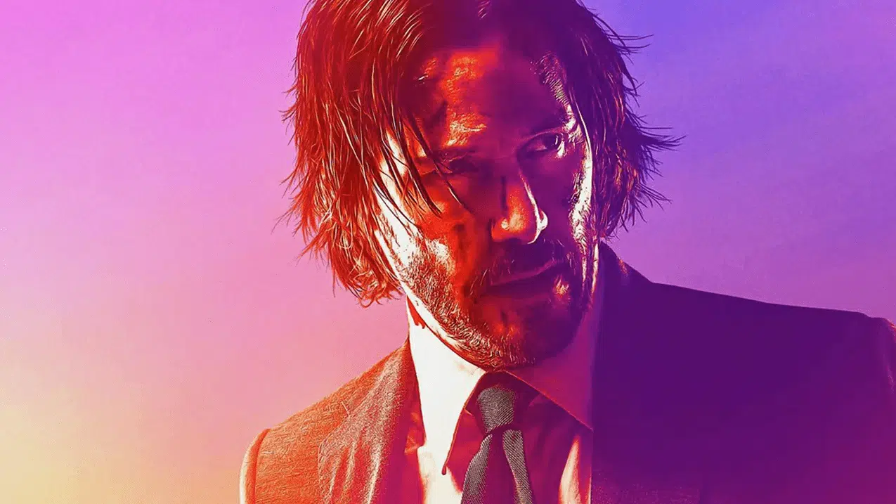 John Wick 3