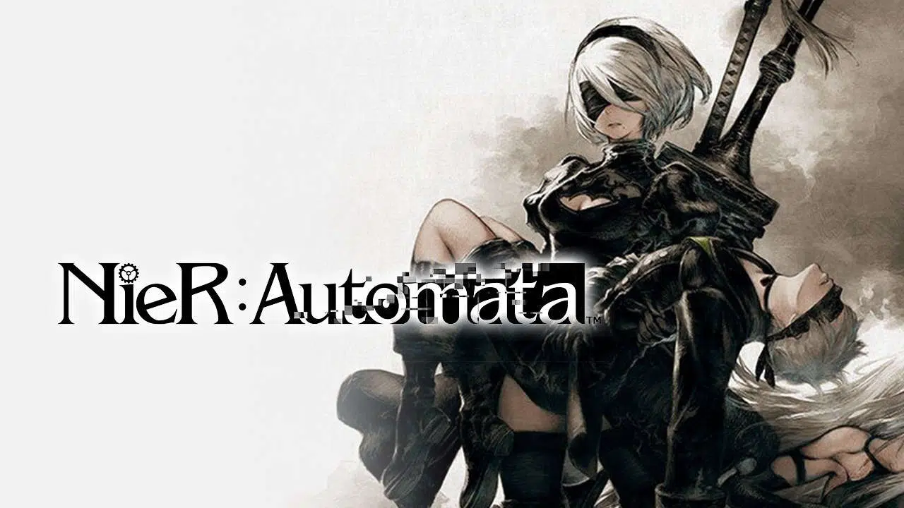 NieR: Automata trafi na początku kwietnia do usługi Xbox Game Pass 7 Platinum Games Nier Automata
