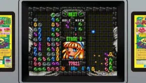 Sega Ages Puyo Puyo Tsu 2019 12 11 19 009