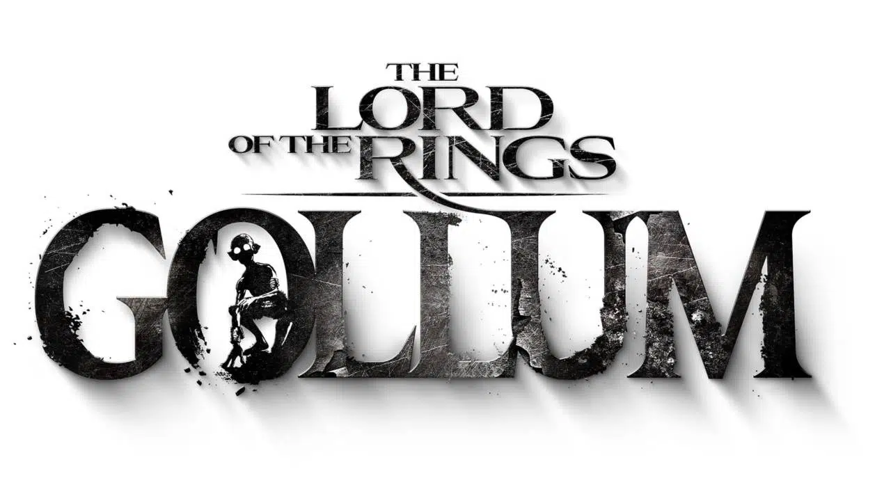 The Lord Of The Rings Gollum
