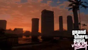 Zobacz jak GTA Vice City wygląda we współczesnej grafice - miasto jest dostępne w GTA 5 4 Vice City W Gta 5 (1)