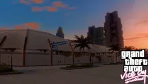 Zobacz jak GTA Vice City wygląda we współczesnej grafice - miasto jest dostępne w GTA 5 8 Vice City W Gta 5 (5)