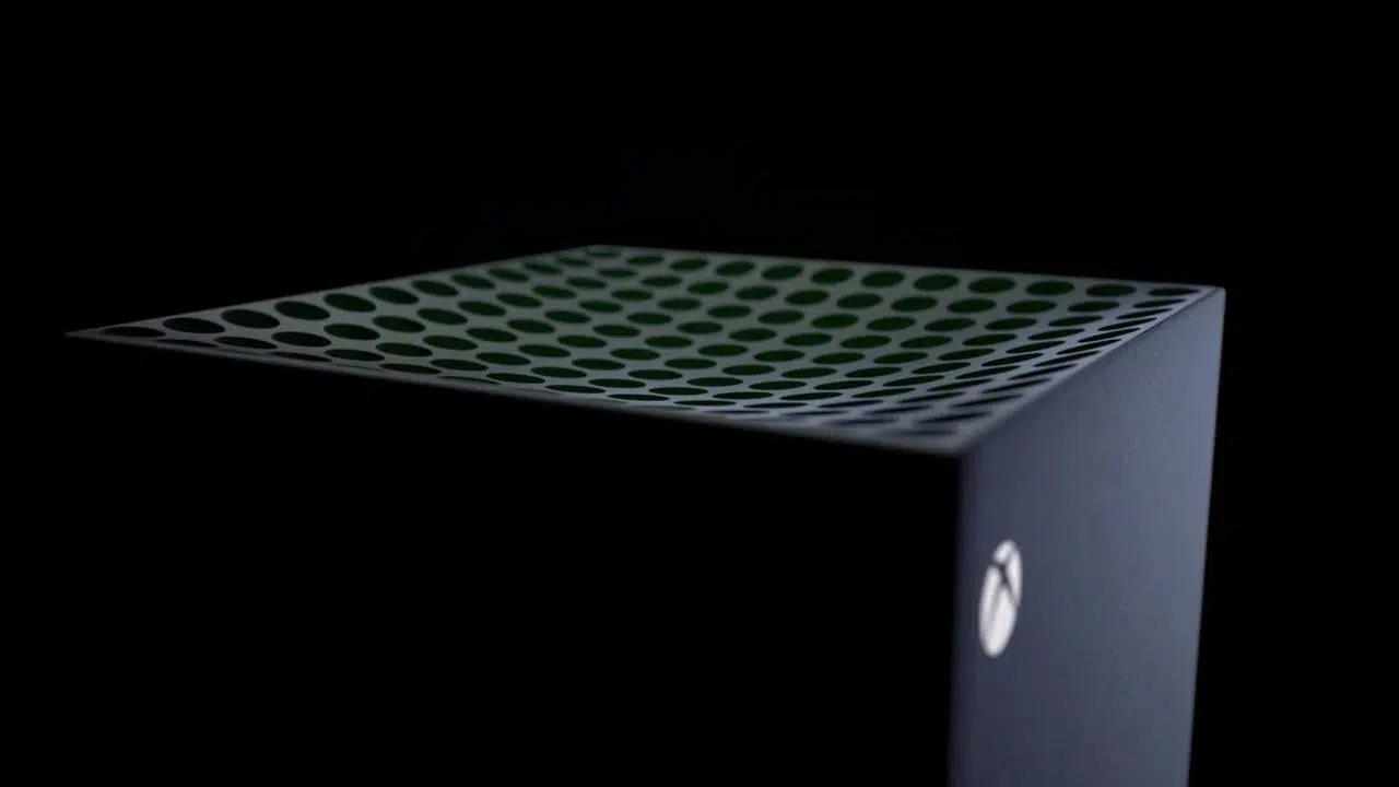 Nowa reklama Xbox Series X - konsola jest reklamowana grami Assassin's Creed: Valhalla oraz Bright Memory: Infinite 1 Xbox 2020
