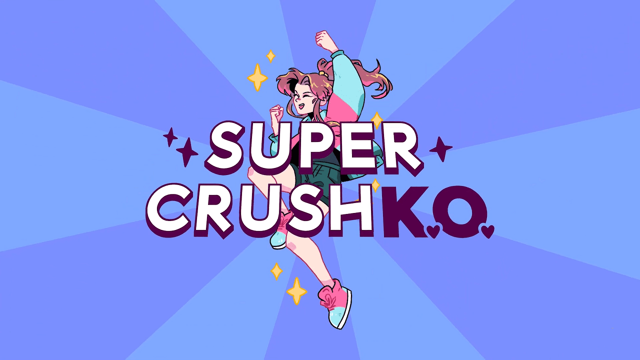 Super Crush Ko Wyróżniający