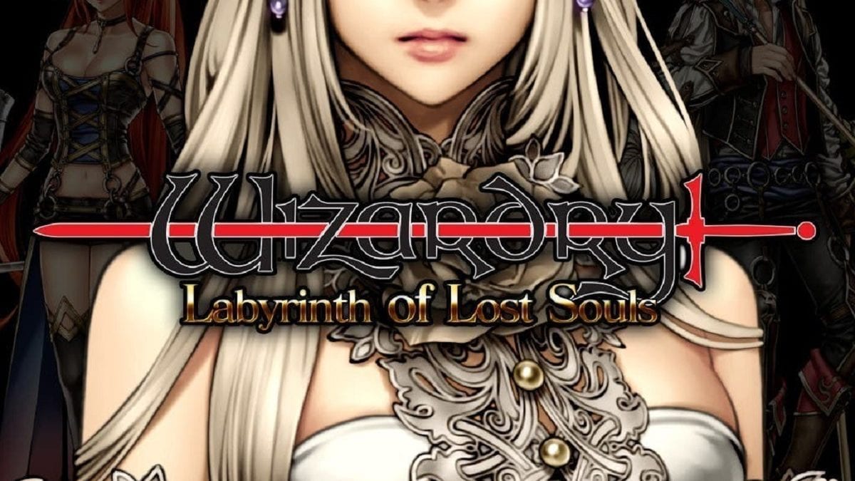 wizardry labyrinth of lost souls main art 1200x675 1