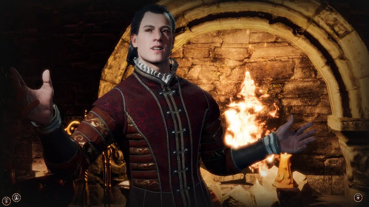 Baldurs Gate 3