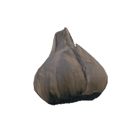 Black Garlic