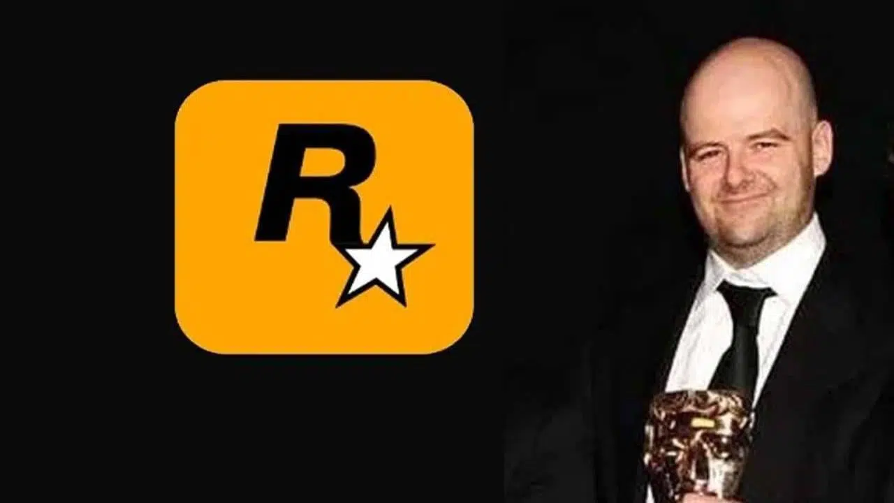 Dan Houser, współzałożyciel Rockstar Games, opuszcza studio 1 Dan Houser