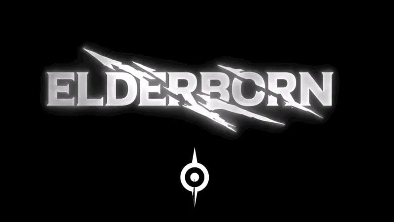 Elderborn - recenzja 1 Elderborn logo