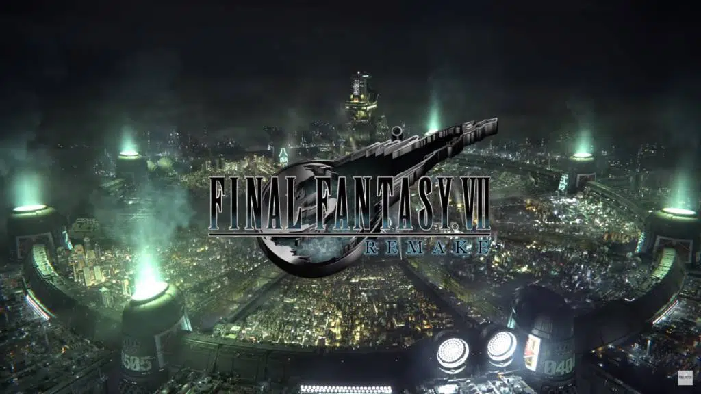 Final Fantasy VII