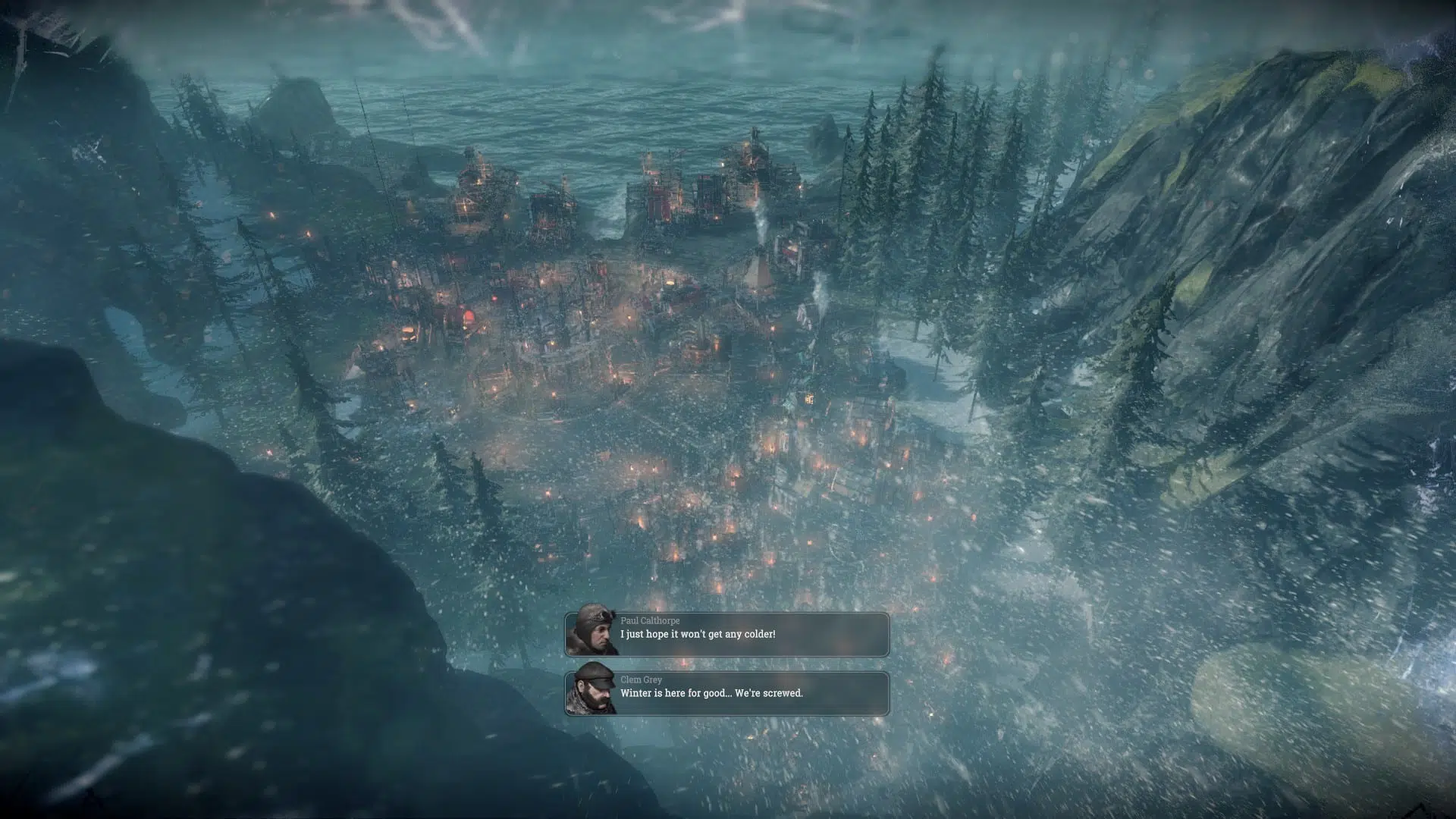 Recenzja Frostpunk: The Last Autumn 4 Frostpunk The Last Autumn Screen4