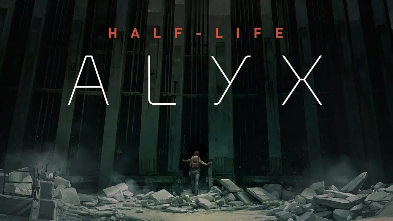 Half Life
