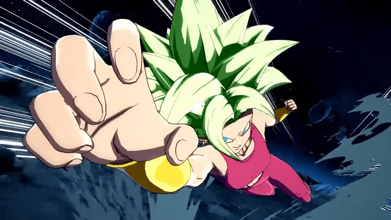 Kefla