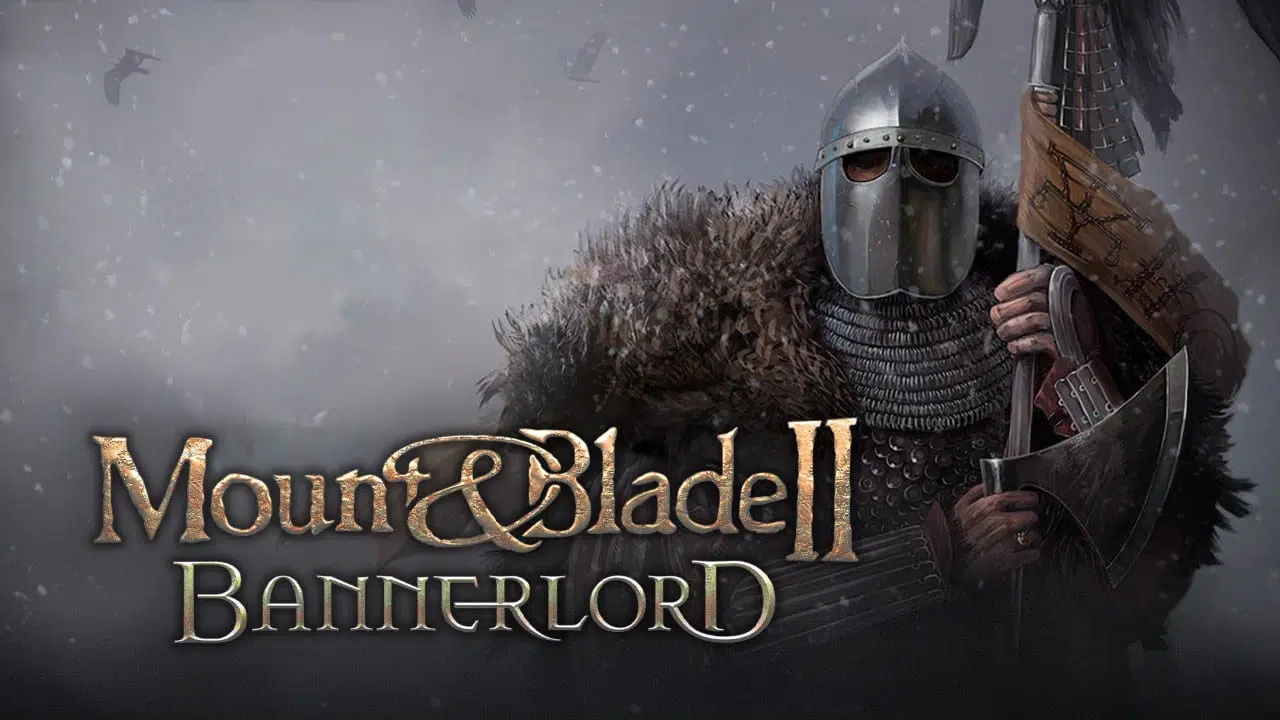 Mount & Blade II: Bannerlord w końcu zadebiutuje w Early Access - znamy datę premiery! 3 Mount & Blade Ii Bannerlord Art