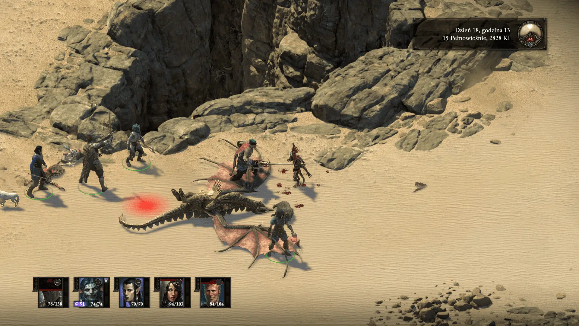 Pillars Of Eternity 2 Deadfire 20200203145135