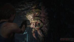 Resident Evil 3 leaked screenshots 10
