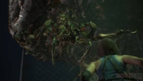 Resident Evil 3 leaked screenshots 11